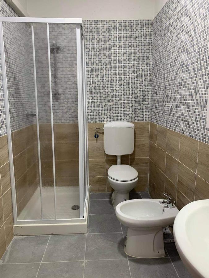 Bed & Breakfast Chowdhury House Mestre