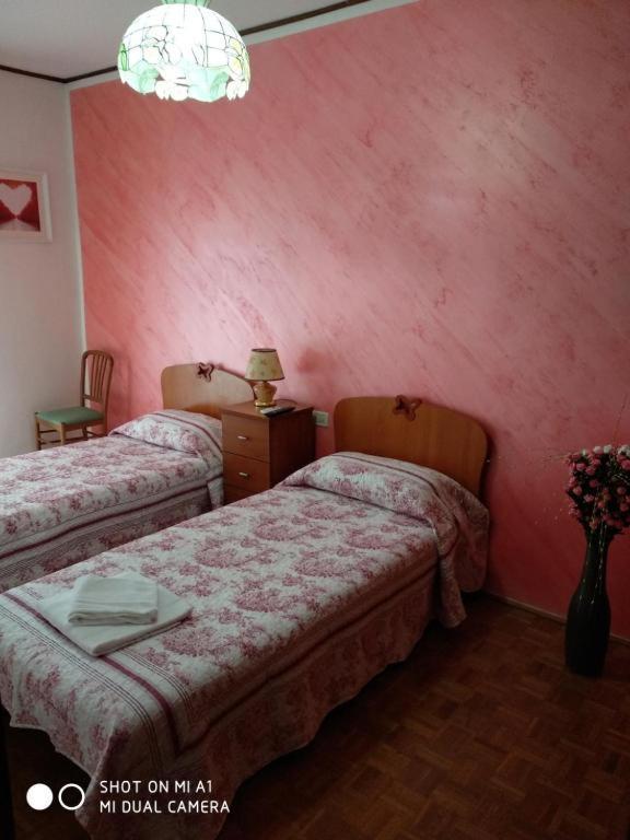 Bed & Breakfast Chowdhury House *