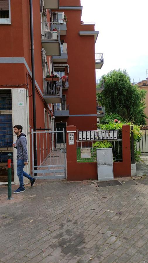 Chowdhury House Bed & Breakfast Mestre