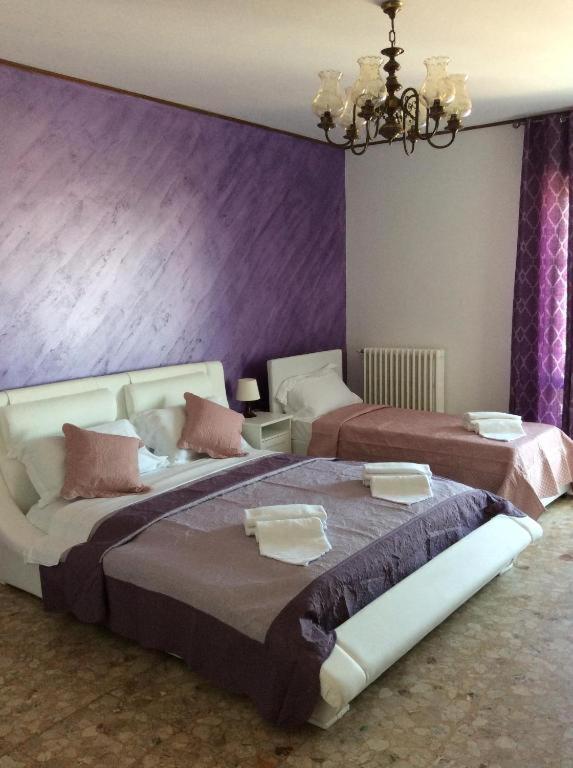 Bed & Breakfast Chowdhury House *