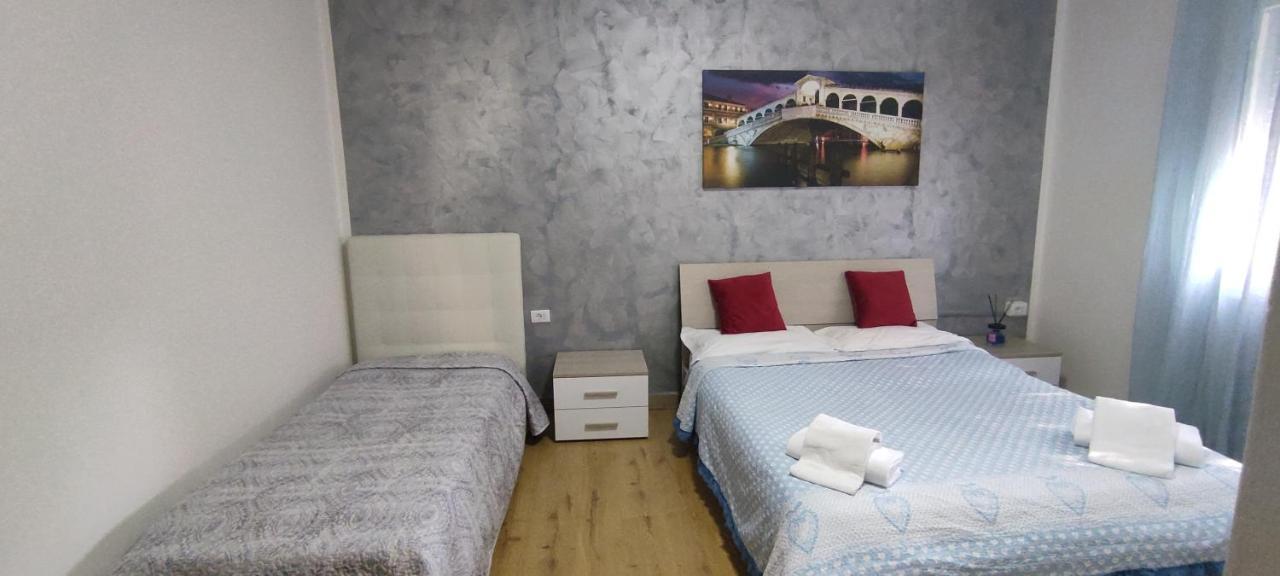 Bed & Breakfast Chowdhury House Mestre