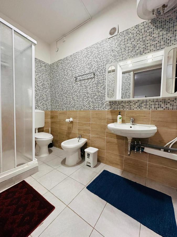 Chowdhury House Bed & Breakfast Mestre