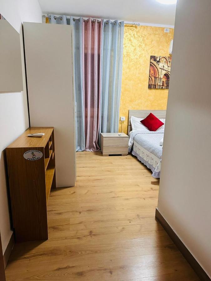 Chowdhury House Bed & Breakfast Mestre