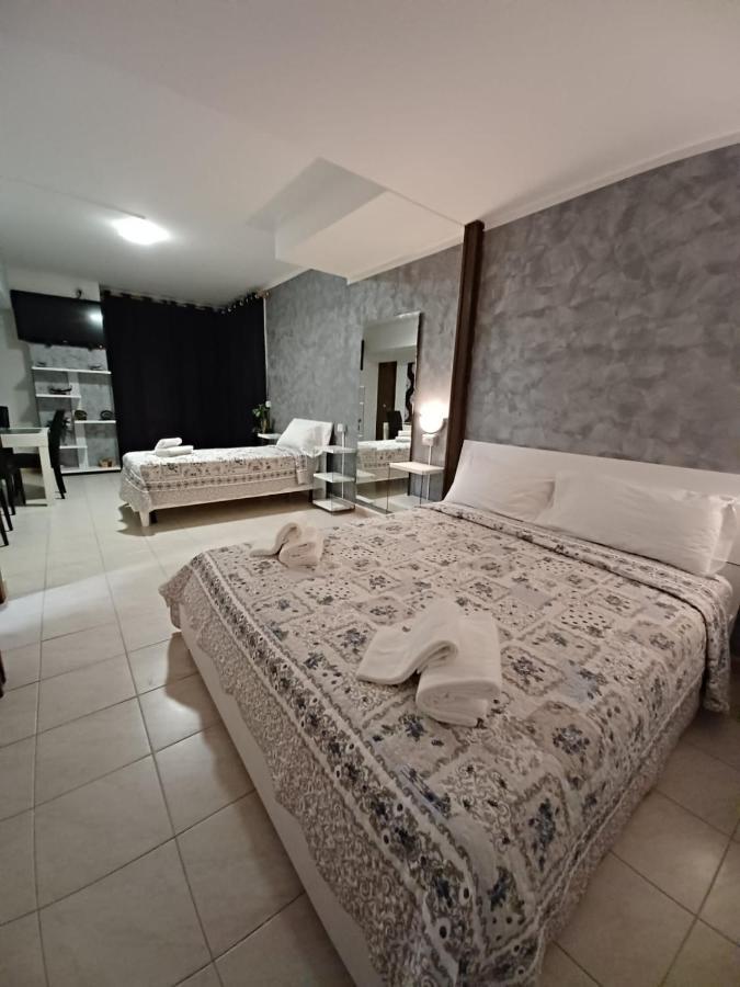 Chowdhury House Bed & Breakfast Mestre