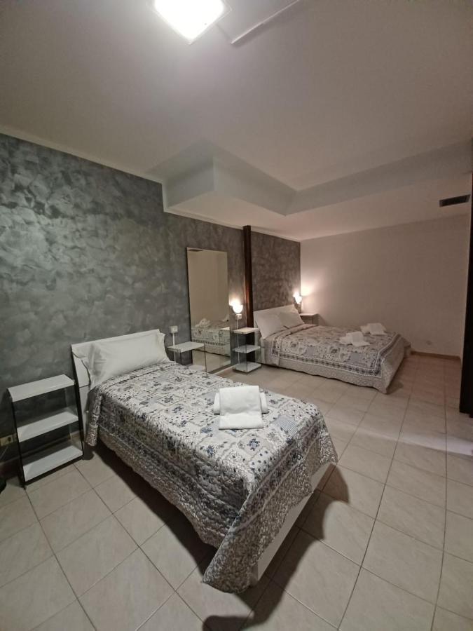 Bed & Breakfast Chowdhury House Mestre